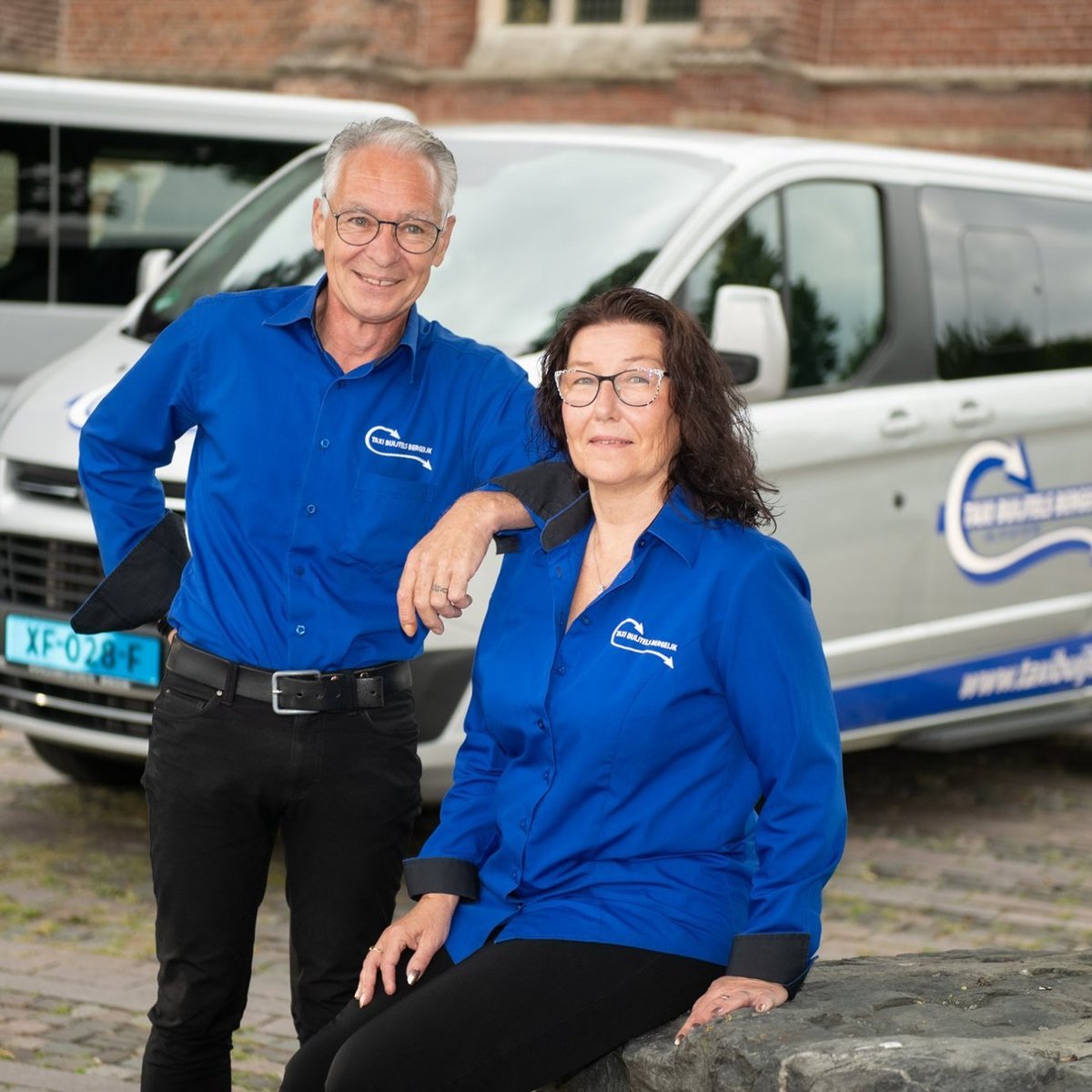 Taxi Buijtels (Bergeijk, The Netherlands): Address, Phone Number ...