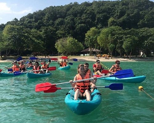 ang thong tours koh samui