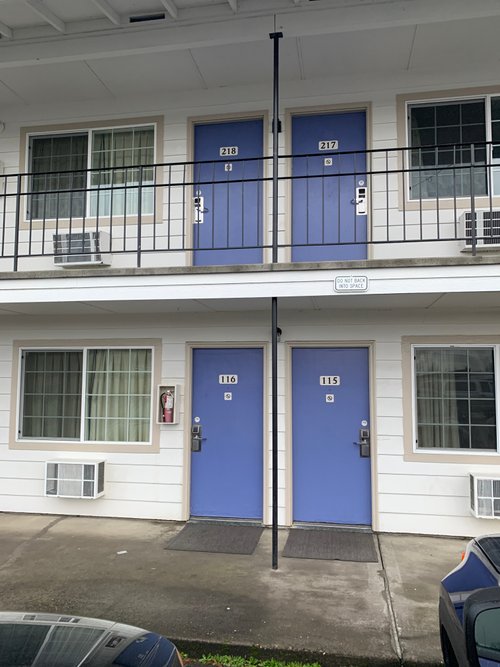 MOTEL 6 ST. HELENS, OR $74 ($̶9̶4̶) - Updated 2022 Prices & Reviews