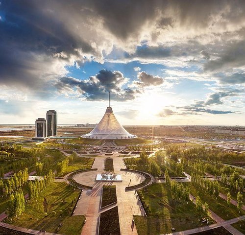 THE 15 BEST Things to Do in Kazakhstan - 2022 (with Photos) - Tripadvisor