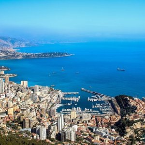 Batiscafo delante del Museo Oceanográfico de Mónaco - Picture of  Monte-Carlo, Monaco - Tripadvisor