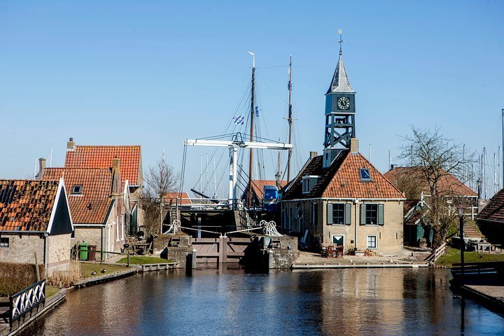 Eerste Friese Schaatsmuseum (Hindeloopen) - 2022 Alles Wat U Moet Weten ...