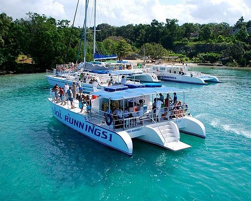guided tours jamaica