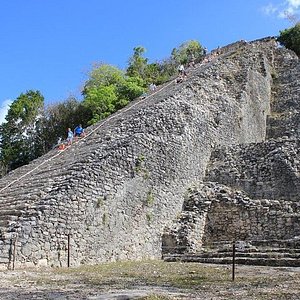 トゥルムのマヤ遺跡 口コミ 写真 地図 情報 トリップアドバイザー