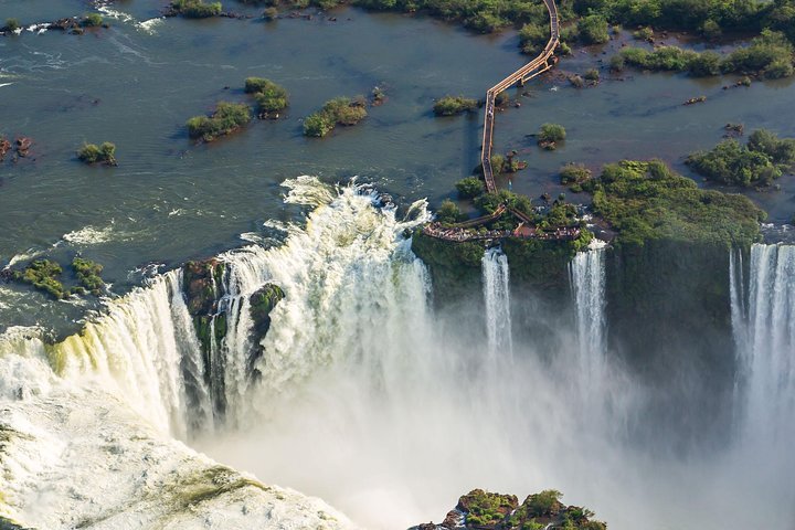 2024 Brazilian Side Of The Falls All Tickets Included   Caption 