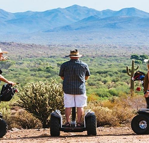 desert jeep tour scottsdale