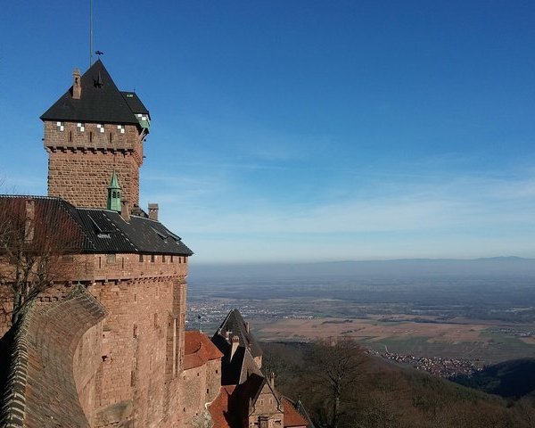 PARC DE L'EIBLEN (Ensisheim) - All You Need to Know BEFORE You Go