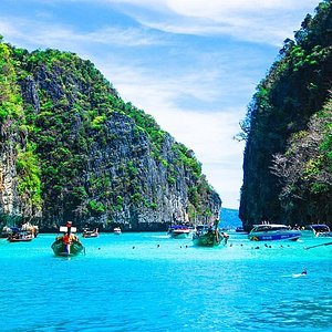 Ko Phi Phi Don 2022: Best Places to Visit - Tripadvisor