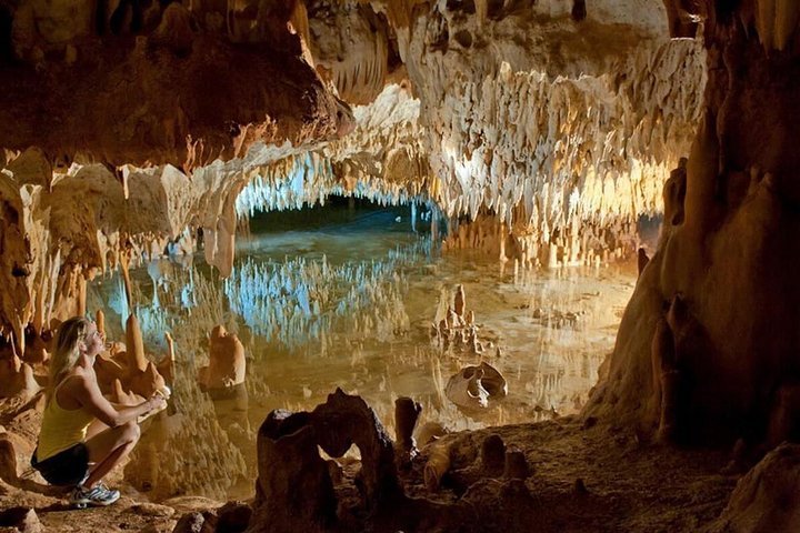 2023 Cayman Crystal Caves Provided By Jackies Historical Land Tours   Caption 