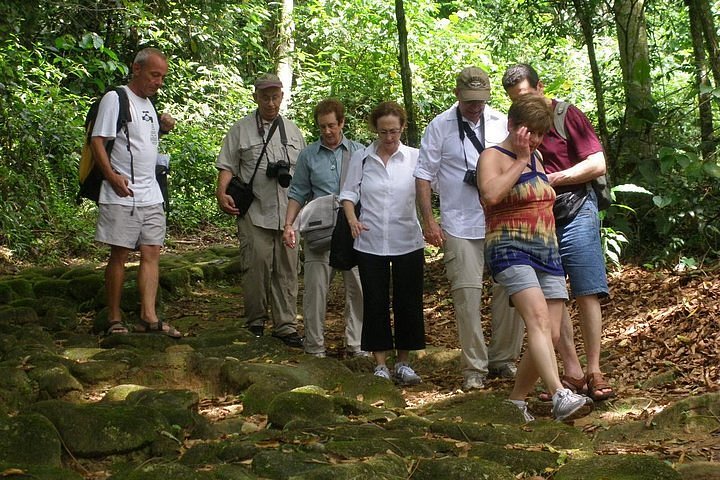 Excursão de 2 horas a pé da histórica cidade de Paraty, Brasil: experiência  oferecida por Paraty Explorer - Tripadvisor