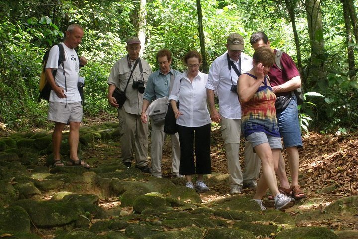 Excursão de 2 horas a pé da histórica cidade de Paraty, Brasil: experiência  oferecida por Paraty Explorer - Tripadvisor