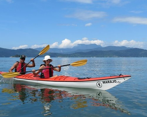 Excursão de 2 horas a pé da histórica cidade de Paraty, Brasil: experiência  oferecida por Paraty Explorer - Tripadvisor