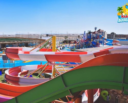 Aquapark Istralandia - Human Resources Manager - Aquapark