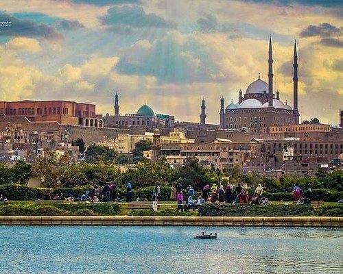 I migliori 10 Tour della città a Cairo (Aggiornato 2024) - Tripadvisor