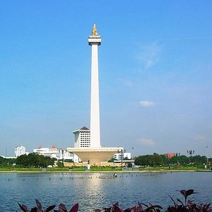 jakarta indonesia tourist attractions