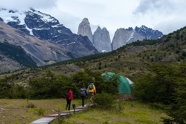 Visit Torres del Paine: 2024 Travel Guide for Torres del Paine, Magallanes  y Antartica Chilena