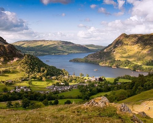 lake district tours from leicester