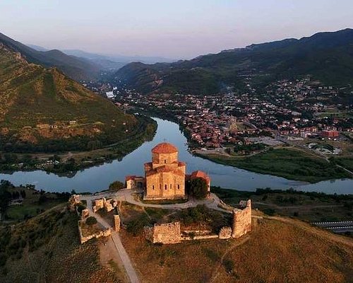 one day trips from tbilisi