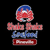 Shake Shake Seafood Pineville