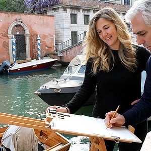 REALIZZA LA TUA MASCHERA DI CARNEVALE! WORKSHOP IN ATELIER A VENEZIA -  Venice To See