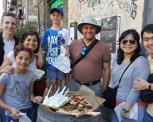 italian food tours italy