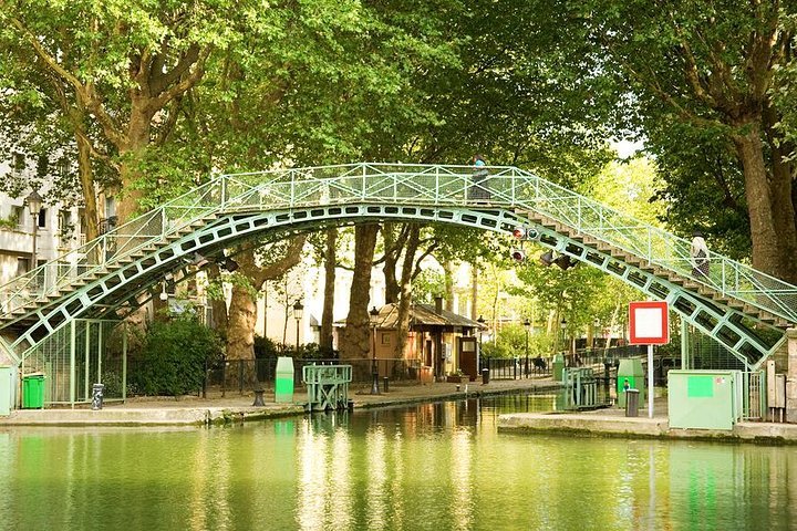 Canal Saint Martin All You Need to Know BEFORE You Go with Photos