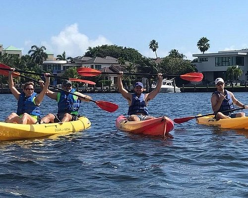 boat tours in fort lauderdale