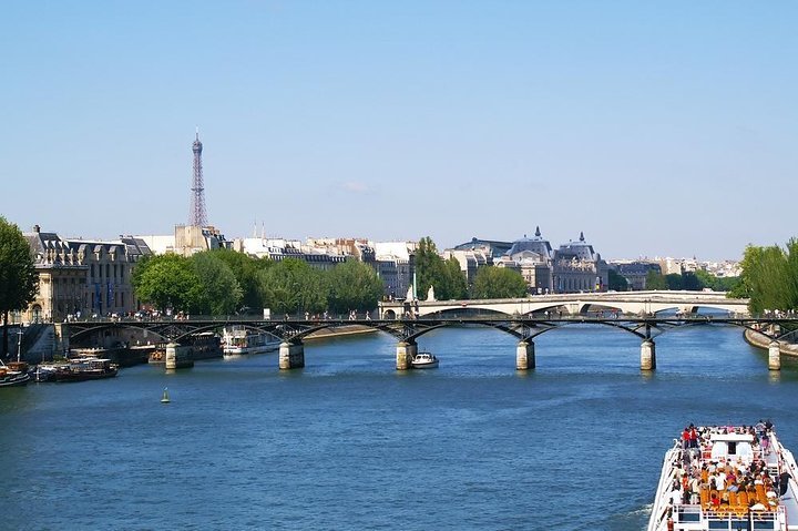 Canal Saint Martin All You Need to Know BEFORE You Go with Photos