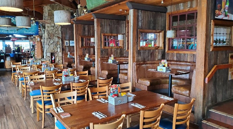Whiskey Joe's