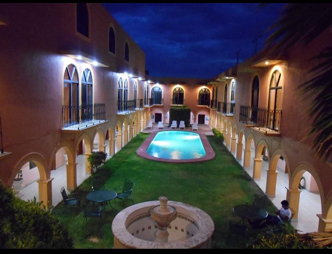 Hotel Camembaro Hotel Camembaro