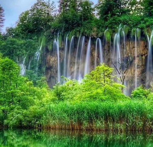 THE 10 BEST Plitvice Lakes National Park Things to Do (2024)