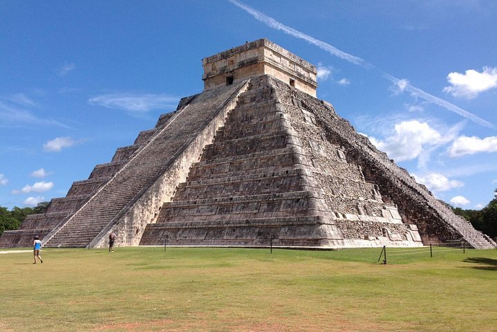 Cenote Ik Kil (Chichen Itza) - 2022 Alles Wat U Moet Weten VOORDAT Je ...