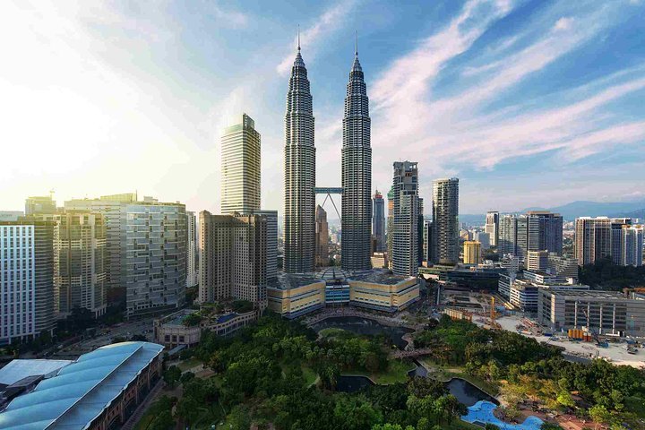 Kuala Lumpur Sentral Railway Station - 2021 All You Need to Know 