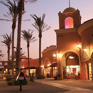 Las Americas Premium Outlets (San Diego) - All You Need to Know BEFORE You  Go