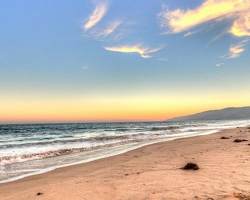 Malibu Travel Guide: Best of Malibu, Los Angeles Travel 2024