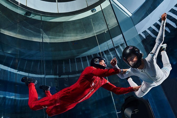 fort lauderdale indoor skydiving        <h3 class=