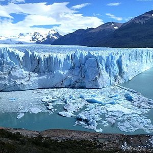 Parque Nacional Perito Moreno 21 Que Saber Antes De Ir Lo Mas Comentado Por La Gente Tripadvisor