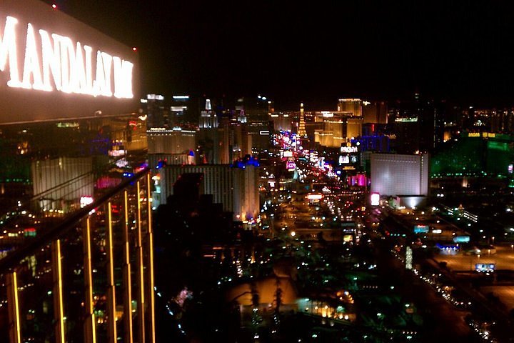 Statue of Liberty on the Strip - Picture of Las Vegas, Nevada - Tripadvisor