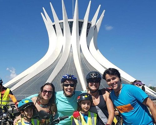 brasilia day tour