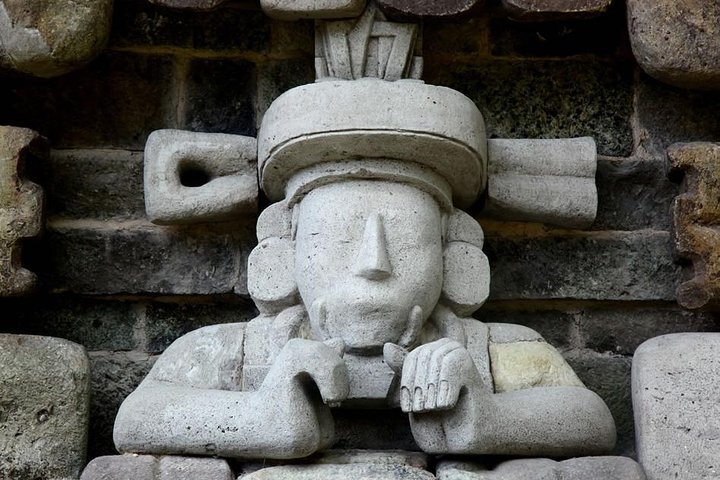 2024 Copán Archaeological Site Day Trip from San Salvador