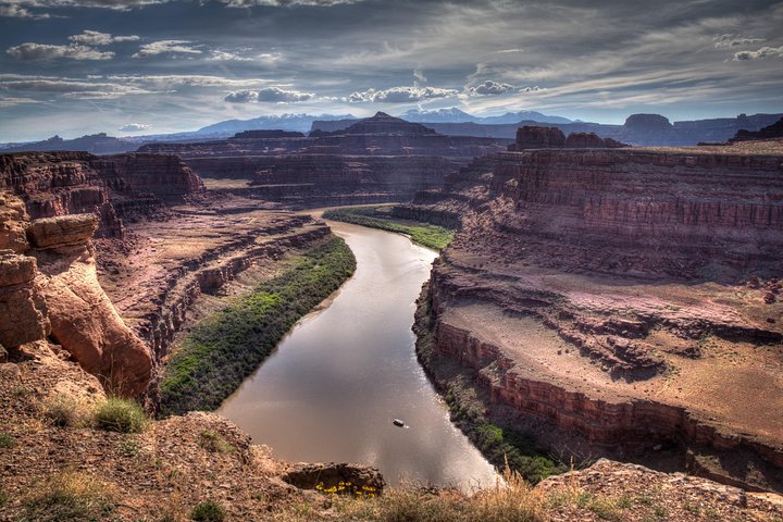 ISLAND IN THE SKY (Parque Nacional Canyonlands) - 2022 Qué Saber Antes ...