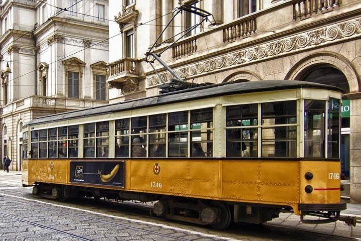 Tram Ristorante ATMosfera All You Need to Know BEFORE You Go 2024