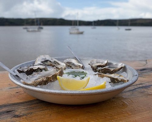 culinary tour san francisco