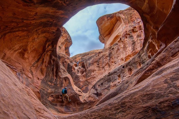 Tripadvisor | Canyonlands National Park Needles District Mit Dem ...