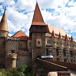 The Bridge of Lies and Casa Artelor in Sibiu Hermannstadt, Transylvania,  Romania Stock Photo - Image of cityscape, bridge: 183384176