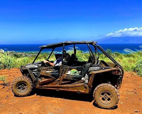 best excursions in maui hawaii