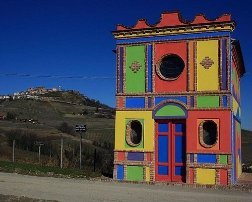 tour enogastronomici langhe