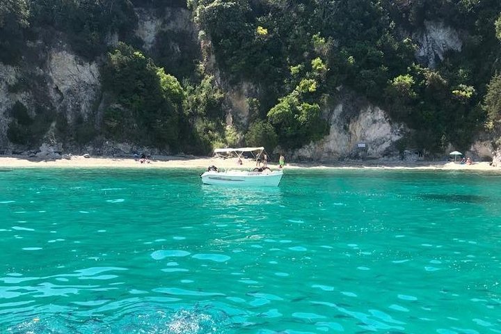 THE 5 BEST Lefkada Boat Tours Updated 2024 Tripadvisor