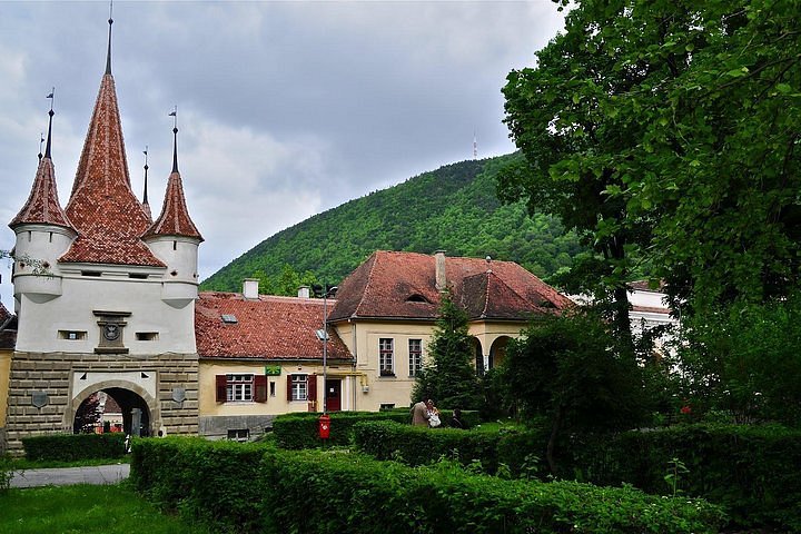 Bucarest Excursion Privée De 2 Jours De Transylvanie Au Départ De Bucarest