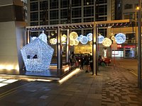 Pacific Place Hong Kong - Luxury Shopping Mall on Hong Kong Island – Go  Guides